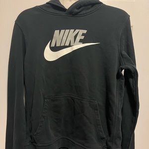 Boys XL nike hoodie
